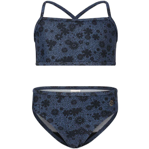 ZIGZAG! Roxanne Printed Bikini Swimsuit Print 8601