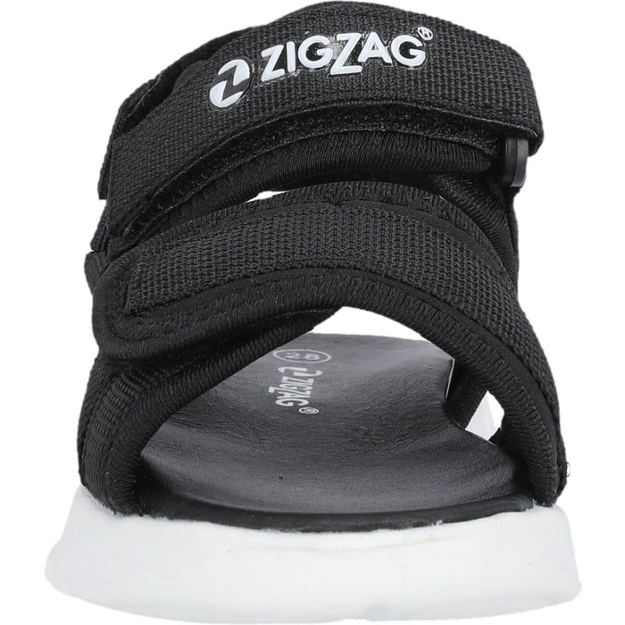 ZIGZAG Sasir Kids Sandal Sandal 1001 Black