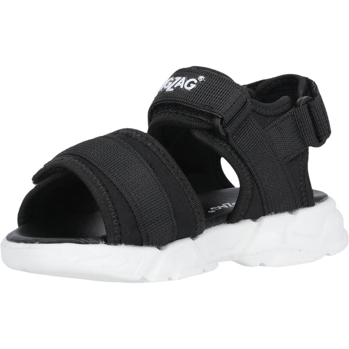 ZIGZAG Sasir Kids Sandal Sandal 1001 Black