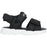 ZIGZAG Sasir Kids Sandal Sandal 1001 Black