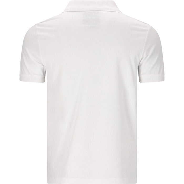 FORT LAUDERDALE Simon M polo Polo 1002 White