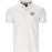 FORT LAUDERDALE Simon M polo Polo 1002 White