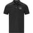 FORT LAUDERDALE Simon M polo Polo 1011 Dark Grey Melange