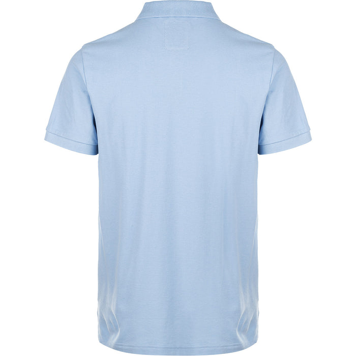 FORT LAUDERDALE Simon M polo Polo 2159 Placid Blue