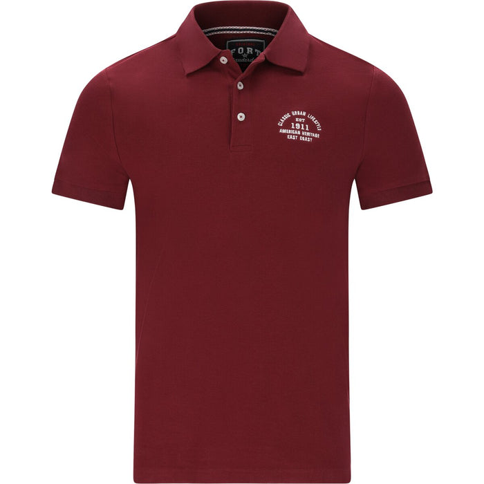 FORT LAUDERDALE Simon M polo Polo 4056 Zinfandel