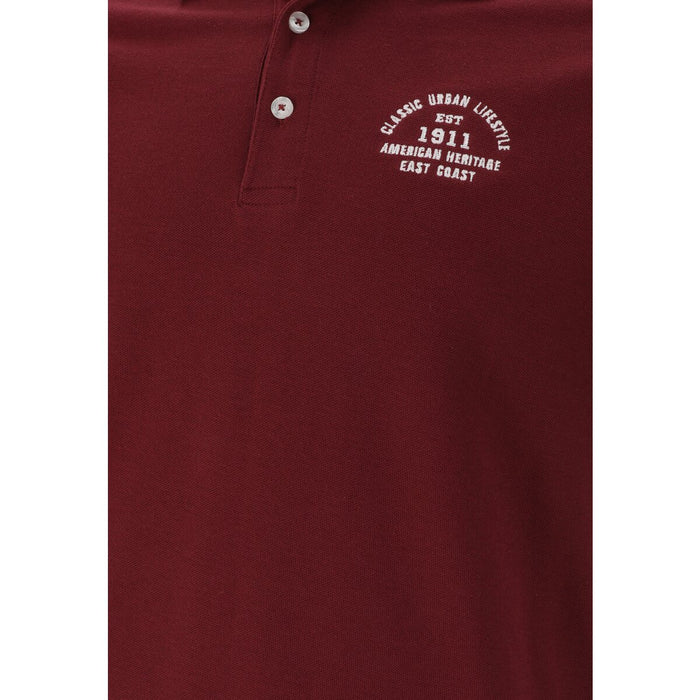 FORT LAUDERDALE Simon M polo Polo 4056 Zinfandel