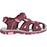 ZIGZAG Sinmel Kids Closed Sandal Sandal 4140 Damson