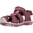 ZIGZAG Sinmel Kids Closed Sandal Sandal 4140 Damson