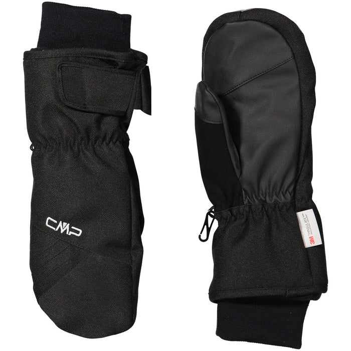 CMP Ski W Glove Gloves U901 Nero