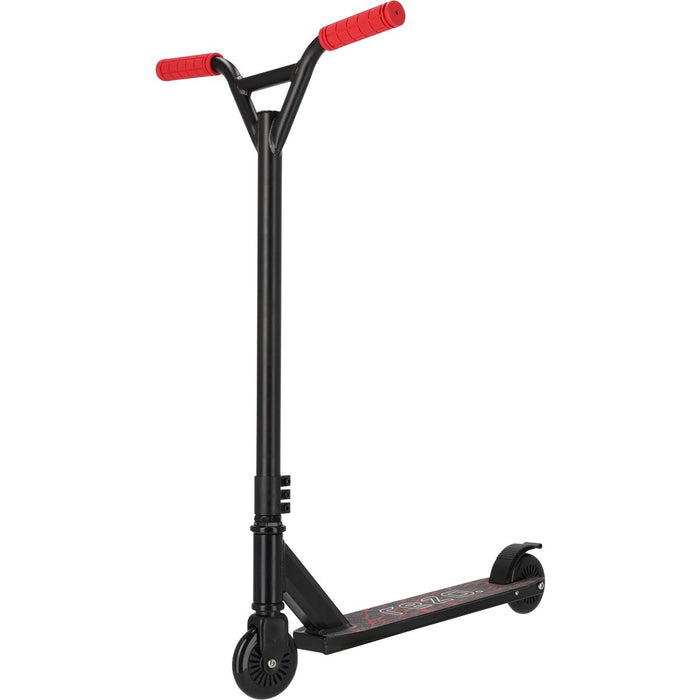 REZO Stunt Scooter Scooter 4012 Fiery Red