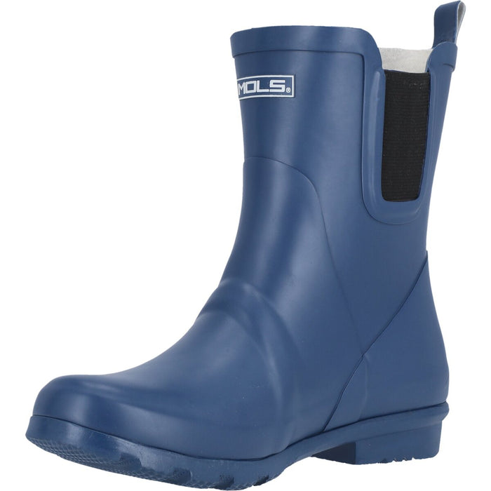 MOLS Suburbs W Rubber Boot Rubber boot 2105 Bering Sea