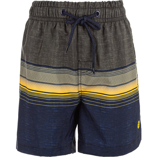 ZIGZAG Sunset Boardshorts Boardshorts 3052 Forest Night