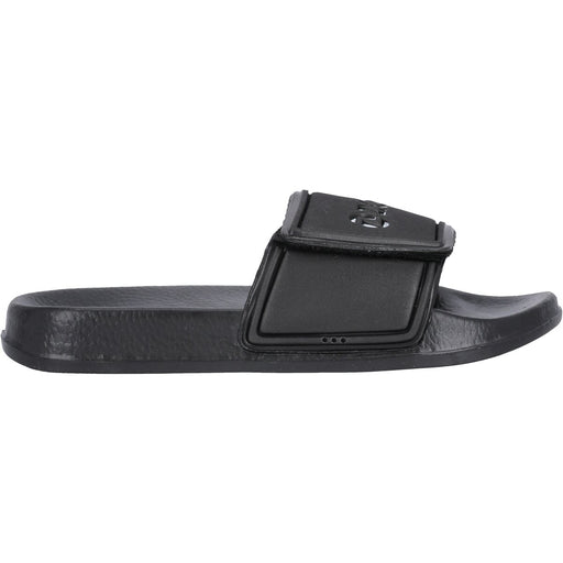 ZIGZAG Torbugen Kids Eva Sandal W/Velcro Sandal 1001 Black