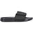 ZIGZAG Torbugen Kids Eva Sandal W/Velcro Sandal 1001 Black