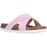 ZIGZAG! Turhang Kids Cork Sandal Sandal 4084 Pale Lilac