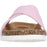 ZIGZAG! Turhang Kids Cork Sandal Sandal 4084 Pale Lilac