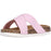 ZIGZAG! Turhang Kids Cork Sandal Sandal 4084 Pale Lilac