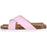 ZIGZAG! Turhang Kids Cork Sandal Sandal 4084 Pale Lilac