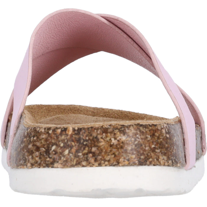 ZIGZAG! Turhang Kids Cork Sandal Sandal 4084 Pale Lilac