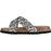 ZIGZAG! Turhang Kids Cork Sandal Sandal 8002 Leopard