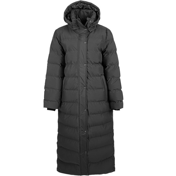 Joanu W Long Puffer Jacket