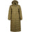 Joanu W Long Puffer Jacket