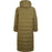 Joanu W Long Puffer Jacket