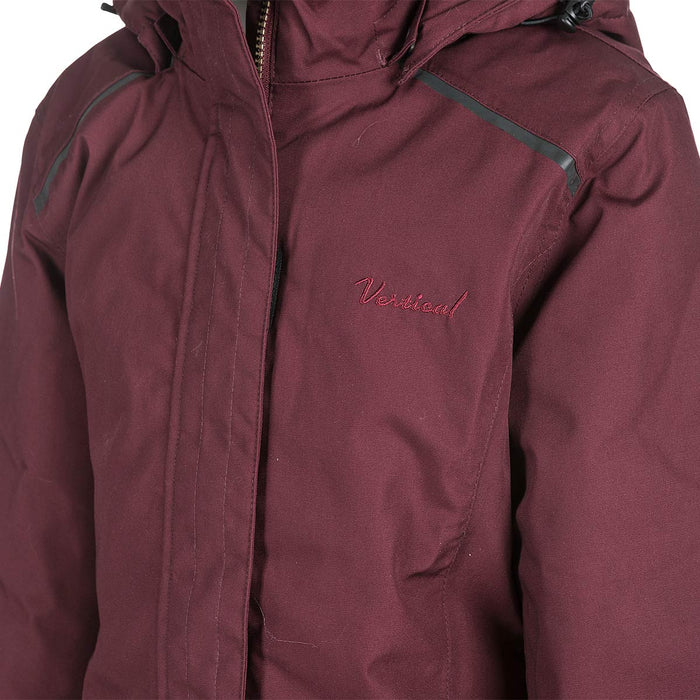 Tora Jr. Parka W-PRO 10000