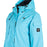 Faden W Long Ski Jacket W-PRO 10000
