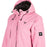 Faden W Long Ski Jacket W-PRO 10000