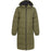 Abellanna W Long Padded Jacket