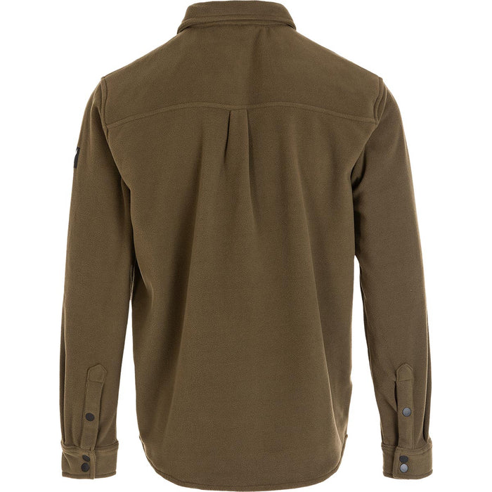 Vertical Enzon M fleece shirt