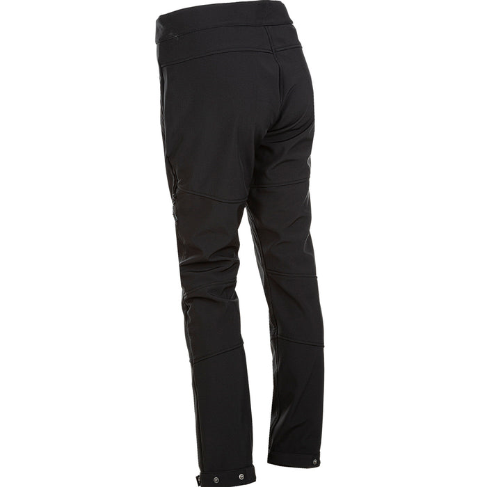 Jewelu W Softshell Pant W-PRO 8000