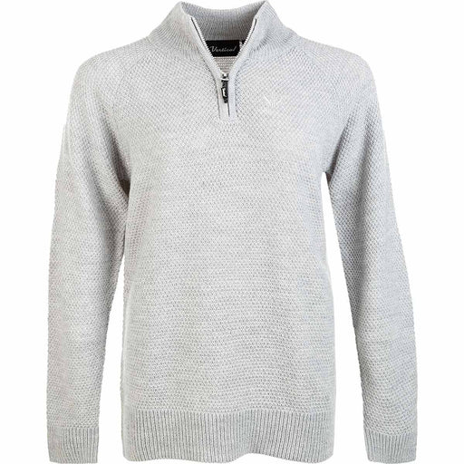 Kamryna W 1/2 Zip Knit Sweater