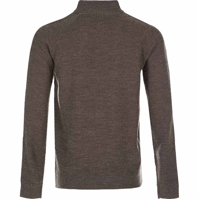 Santuson M 1/2 Zip Knit Sweater