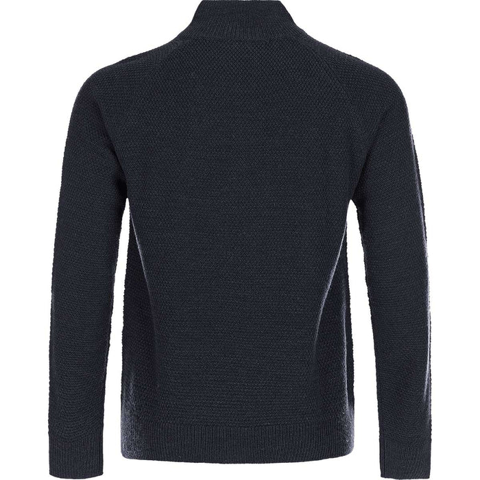 Santuson M 1/2 Zip Knit Sweater