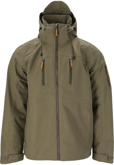 Downer M Jacket W-PRO 10000