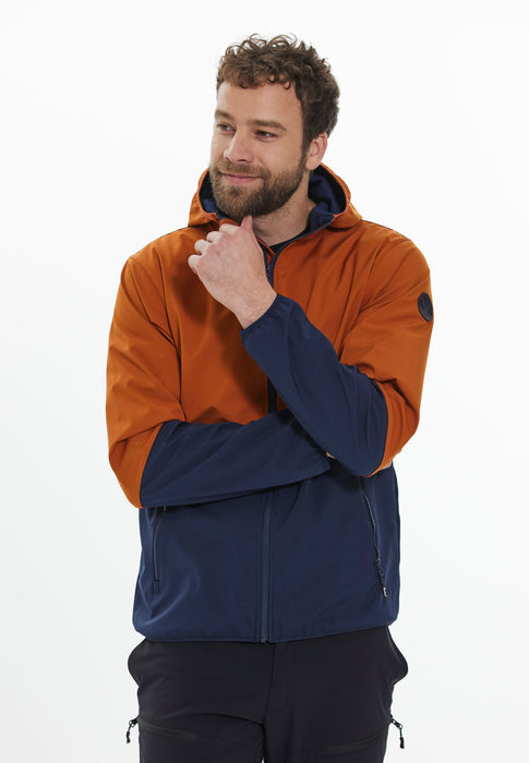 Palmery M Softshell Jacket