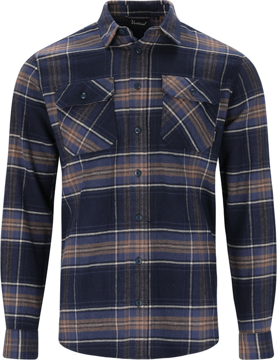 Jambam Flannel Shirt