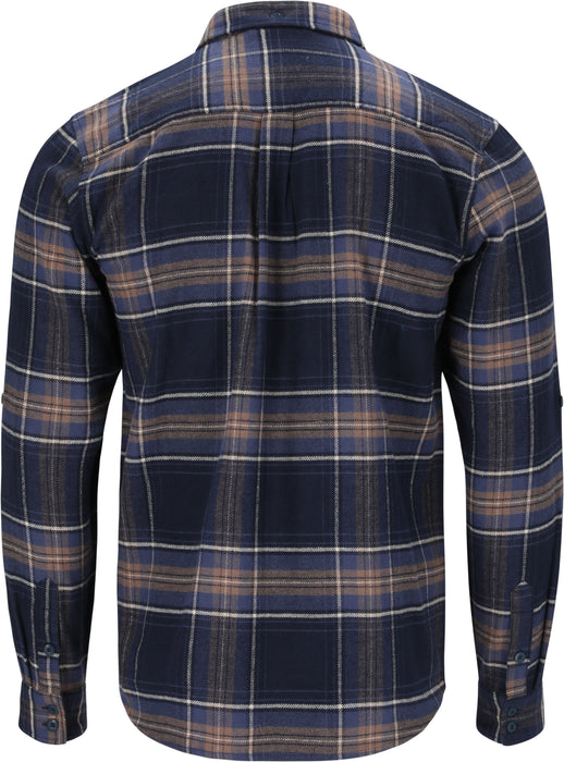 Jambam Flannel Shirt