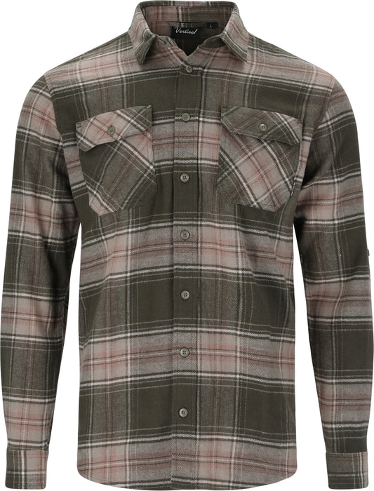 Jambam Flannel Shirt