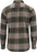 Jambam Flannel Shirt