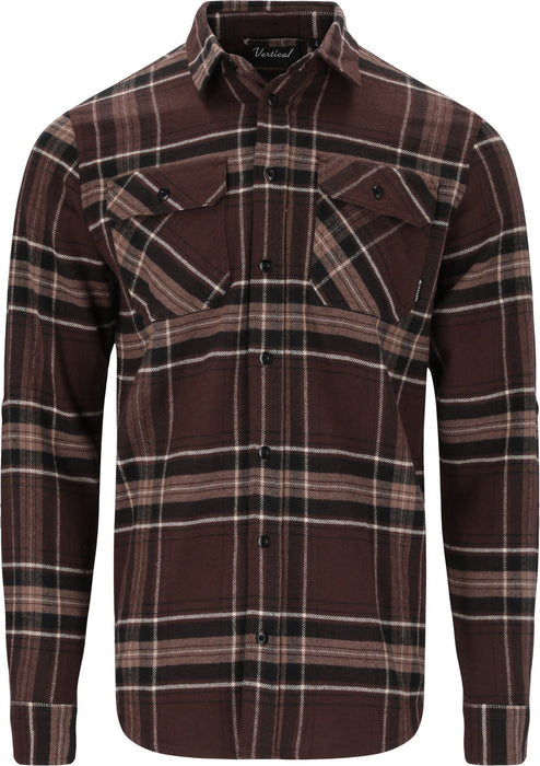 Jambam Flannel Shirt