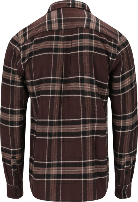 Jambam Flannel Shirt