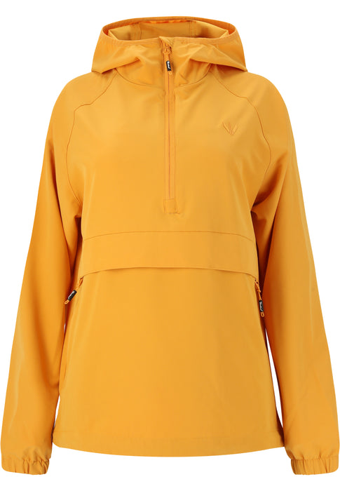 Acea W Stretch Anorak