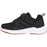 ZIGZAG Vinaien Kids Shoe WP Shoes 1001 Black