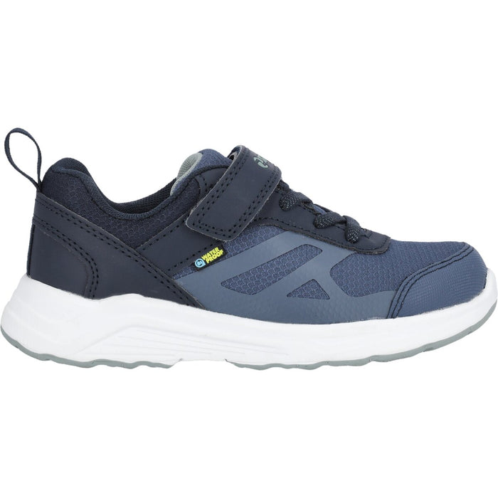 ZIGZAG Vinaien Kids Shoe WP Shoes 2105 Bering Sea