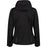 CMP Woman Jacket Zip Hood Jacket U901 Nero