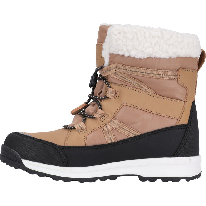 ZIGZAG! Wranden Kids Boot WP Boots 1066 Tiger’s Eye