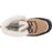 ZIGZAG! Wranden Kids Boot WP Boots 1066 Tiger’s Eye